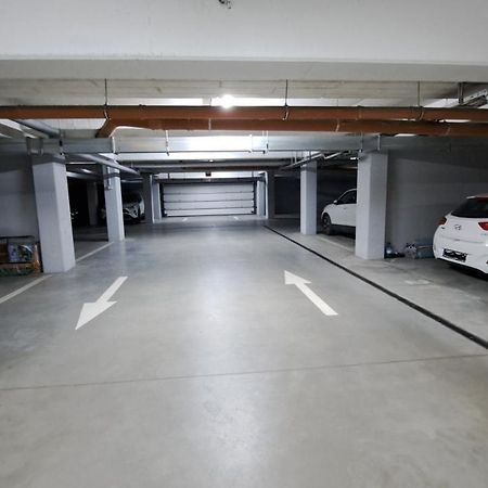 Apartament Marzenie 15 - ออปอเล ภายนอก รูปภาพ