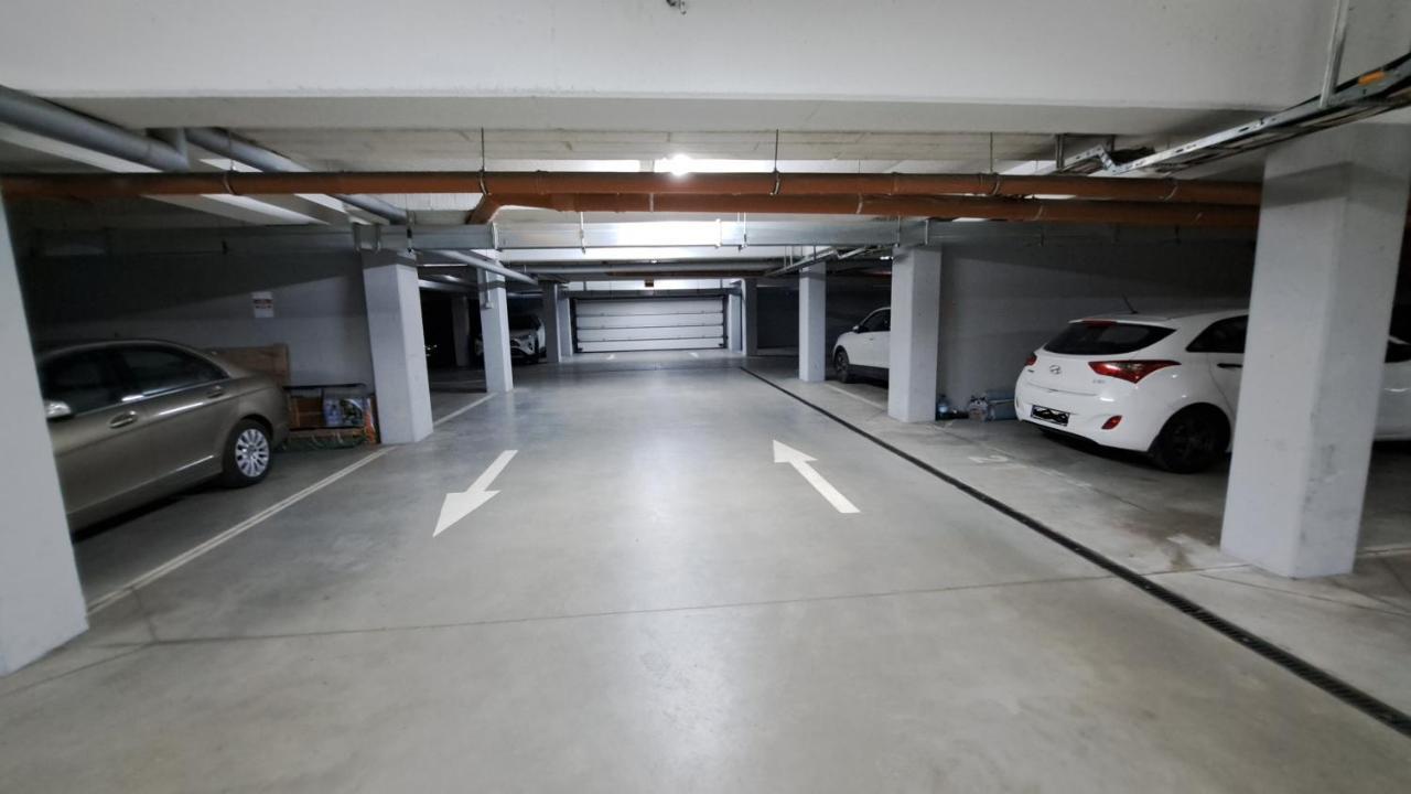 Apartament Marzenie 15 - ออปอเล ภายนอก รูปภาพ