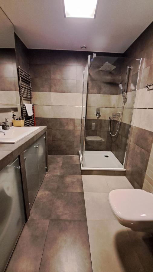 Apartament Marzenie 15 - ออปอเล ภายนอก รูปภาพ