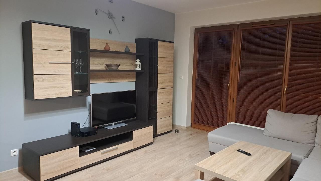 Apartament Marzenie 15 - ออปอเล ภายนอก รูปภาพ