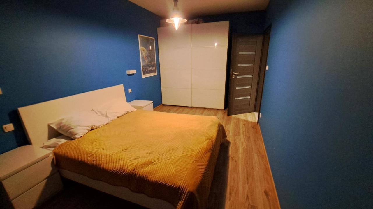 Apartament Marzenie 15 - ออปอเล ภายนอก รูปภาพ