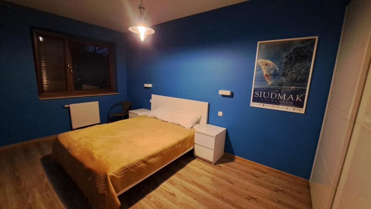 Apartament Marzenie 15 - ออปอเล ภายนอก รูปภาพ
